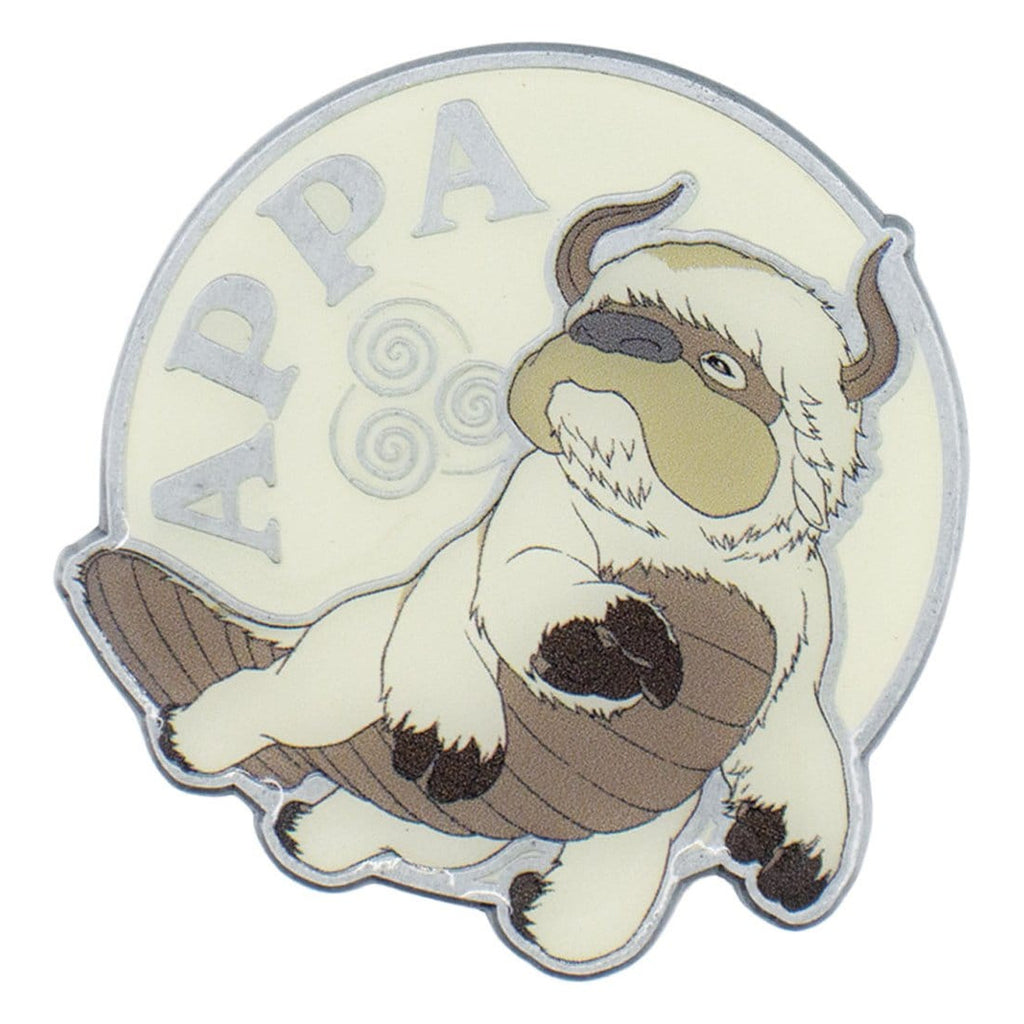 Image produit Avatar – Présentoir de 12 pins mystères