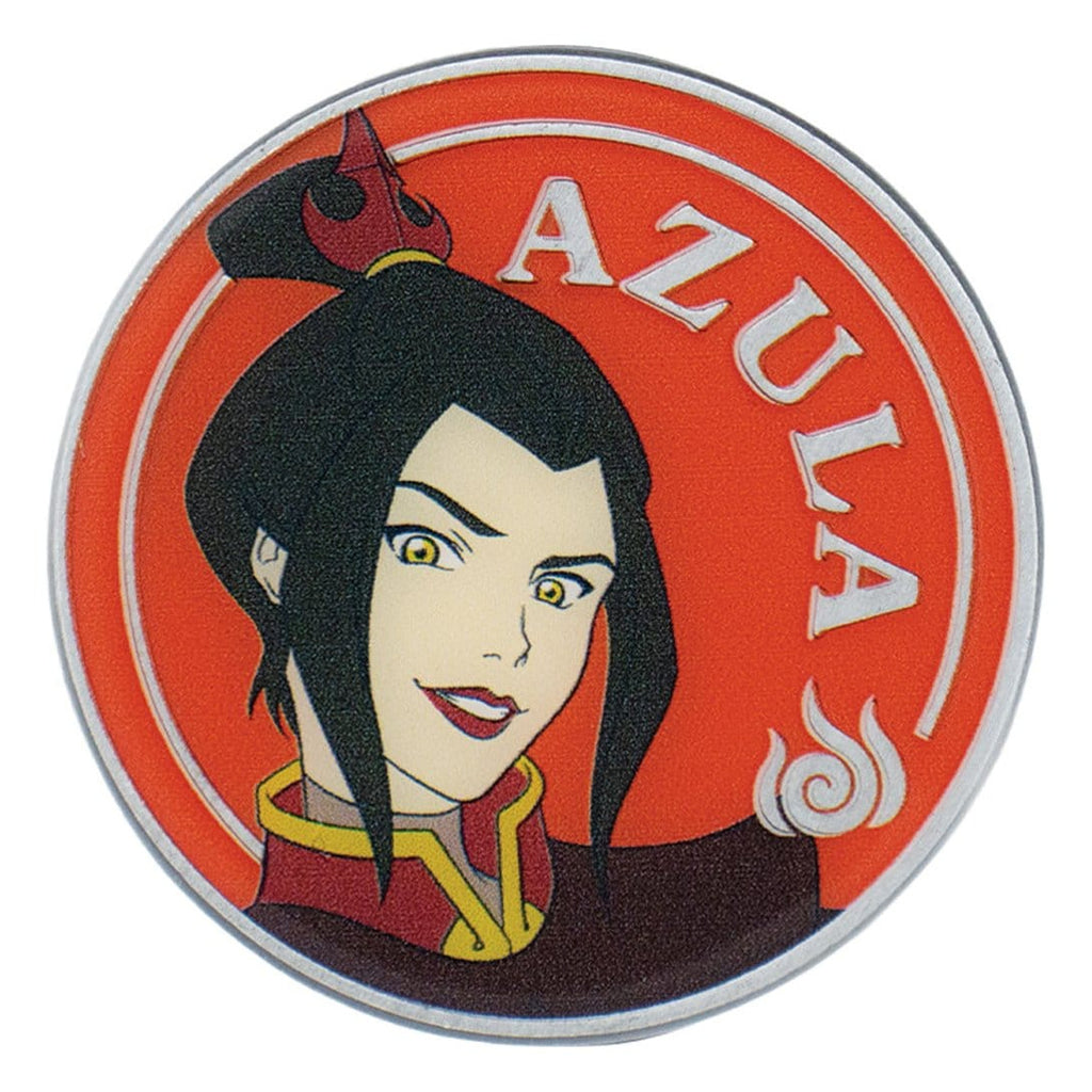 Image produit Avatar – Présentoir de 12 pins mystères
