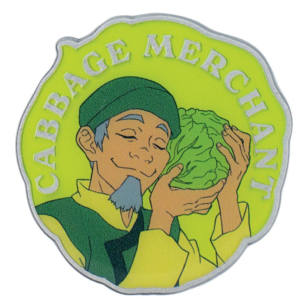 Image produit Avatar – Présentoir de 12 pins mystères