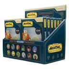 Image produit Avatar – Présentoir de 12 pins mystères