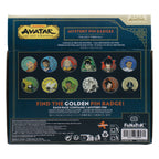 Image produit Avatar – Présentoir de 12 pins mystères