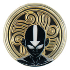 Image produit Avatar – Présentoir de 12 pins mystères