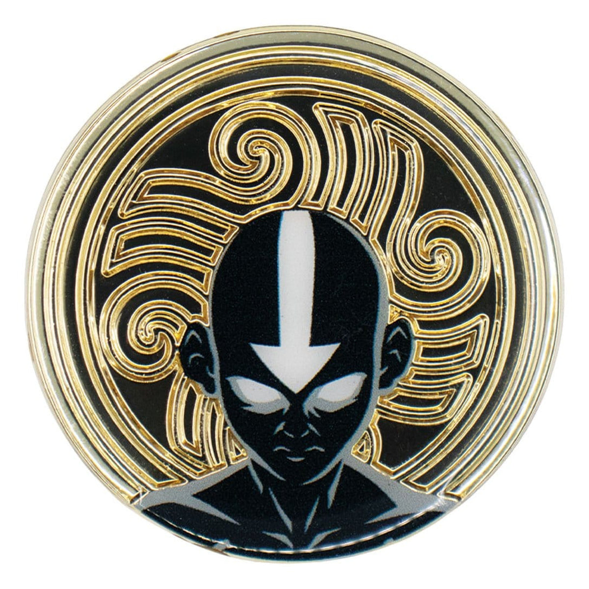 Image produit Avatar – Présentoir de 12 pins mystères