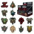 Image produit World of Warcraft - Pin mystère Horde