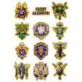 Image produit World of Warcraft - Pin mystère Alliance