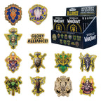 Image produit World of Warcraft - Pin mystère Alliance