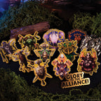 Image produit World of Warcraft - Pin mystère Alliance