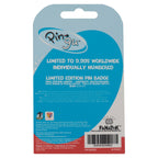 Product image Pingu Headphones Pin Limited Edition - Pingu