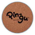 Image produit Pingu - Famille Set de 4 sous-verres