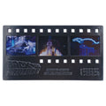 Image produit Retour vers le futur - Réplique de bobine de film en métal Édition limitée