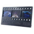 Image produit Retour vers le futur - Réplique de bobine de film en métal Édition limitée