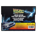 Image produit Retour vers le futur - Réplique de bobine de film en métal Édition limitée