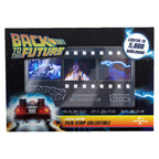 Image produit Retour vers le futur - Réplique de bobine de film en métal Édition limitée