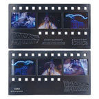 Image produit Retour vers le futur - Réplique de bobine de film en métal Édition limitée