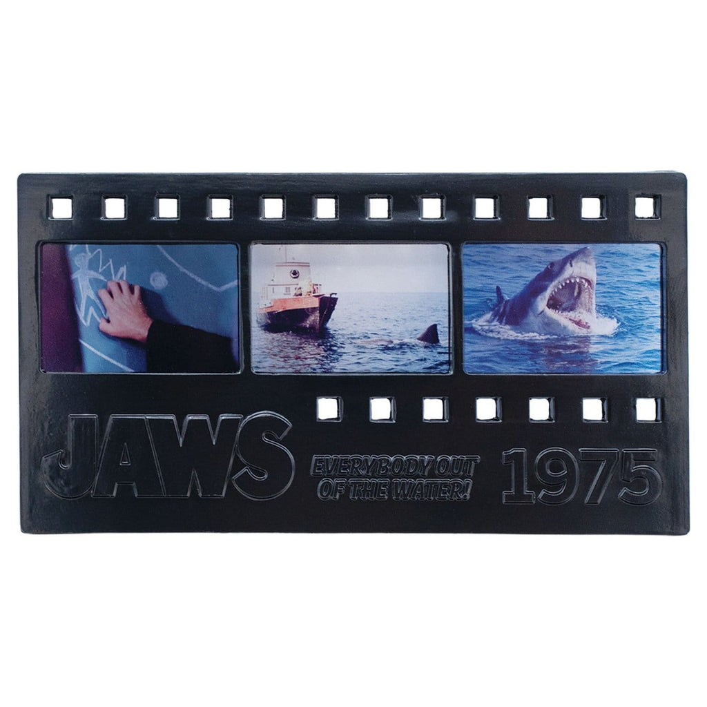 Image produit Les Dents de la mer - Réplique de bobine de film en métal Édition Limitée