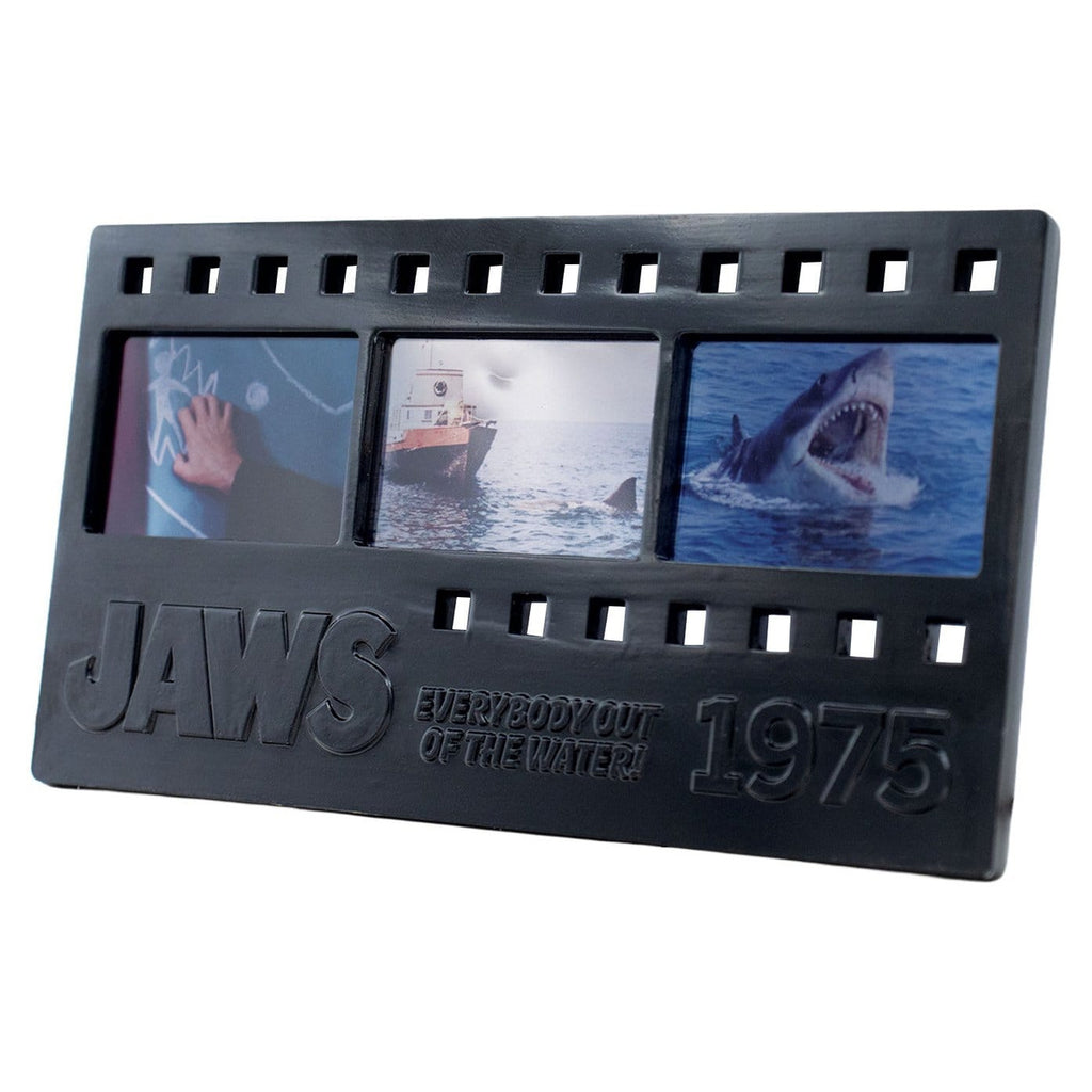 Image produit Les Dents de la mer - Réplique de bobine de film en métal Édition Limitée