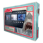 Image produit Les Dents de la mer - Réplique de bobine de film en métal Édition Limitée