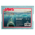 Image produit Les Dents de la mer - Réplique de bobine de film en métal Édition Limitée