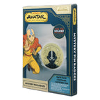 Image produit Avatar - Pin's mystère