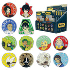 Image produit Avatar - Pin's mystère