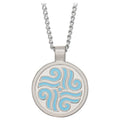 Image produit Avatar – Collier Elements avec effet phosphorescent Édition Limitée