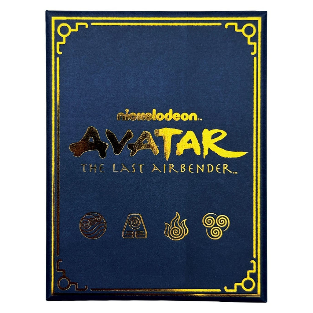 Image produit Avatar – Collier Elements avec effet phosphorescent Édition Limitée