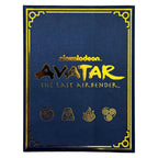 Image produit Avatar – Collier Elements avec effet phosphorescent Édition Limitée