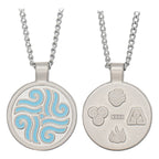 Image produit Avatar – Collier Elements avec effet phosphorescent Édition Limitée