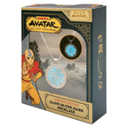 Image produit Avatar – Collier Elements avec effet phosphorescent Édition Limitée