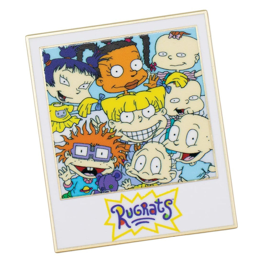 Image produit Rugrats - Pin 35e Anniversaire Édition Limitée