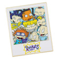 Image produit Rugrats - Pin 35e Anniversaire Édition Limitée