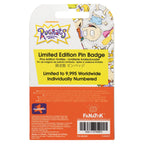 Image produit Rugrats - Pin 35e Anniversaire Édition Limitée
