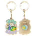 Image produit Rugrats - Porte-clés limité Tommy Pickles 35e anniversaire