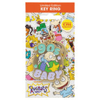 Image produit Rugrats - Porte-clés limité Tommy Pickles 35e anniversaire