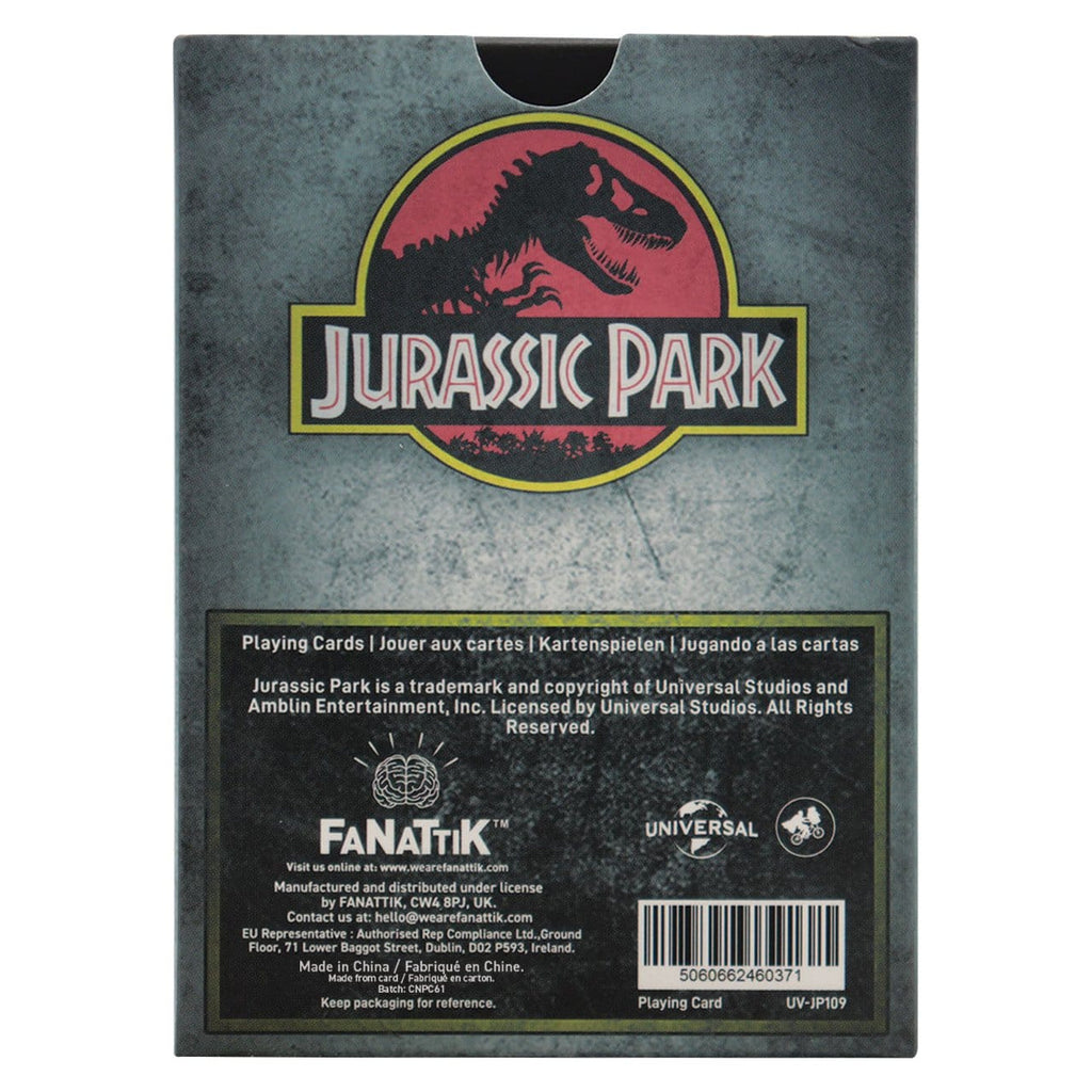 Product image Jurassic Park - Dino Gift Box
