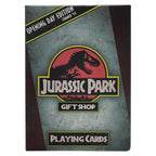 Product image Jurassic Park - Dino Gift Box