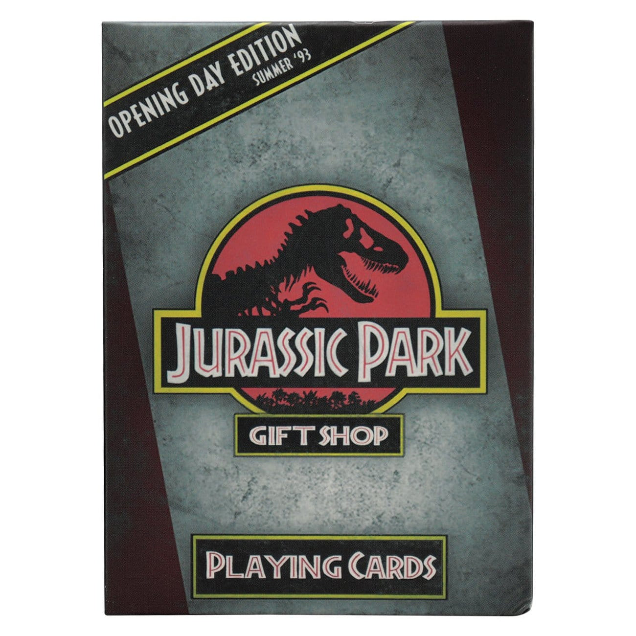 Image produit Jurassic Park - Coffret cadeau Dino
