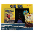 Image produit One Piece - Coffret Cadeau Skull