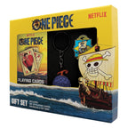 Image produit One Piece - Coffret Cadeau Skull