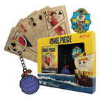 Image produit One Piece - Coffret Cadeau Skull