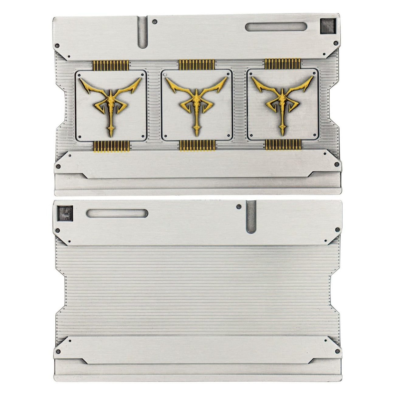 Image produit Resident Evil - Set de 3 cartes-clés Édition Limitée