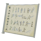 Image produit Avatar – Parchemin Maître de l’Eau Édition Limitée