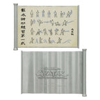 Image produit Avatar – Parchemin Maître de l’Eau Édition Limitée