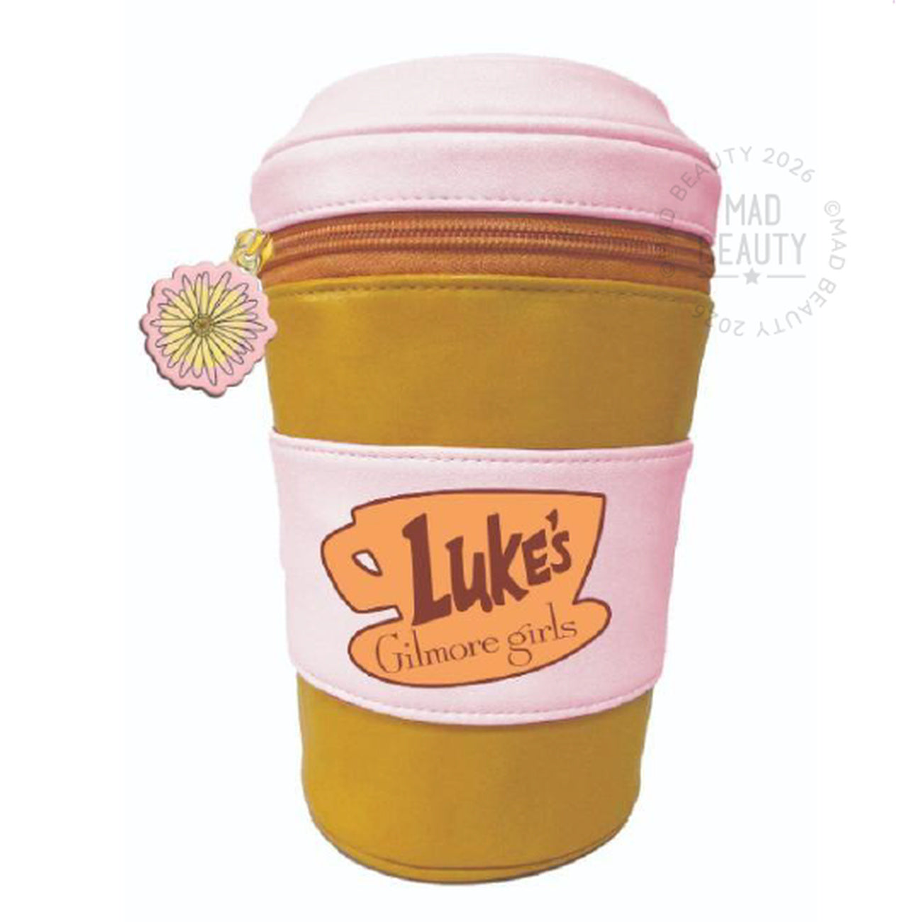 Image produit Gilmore Girls - Trousse de maquillage