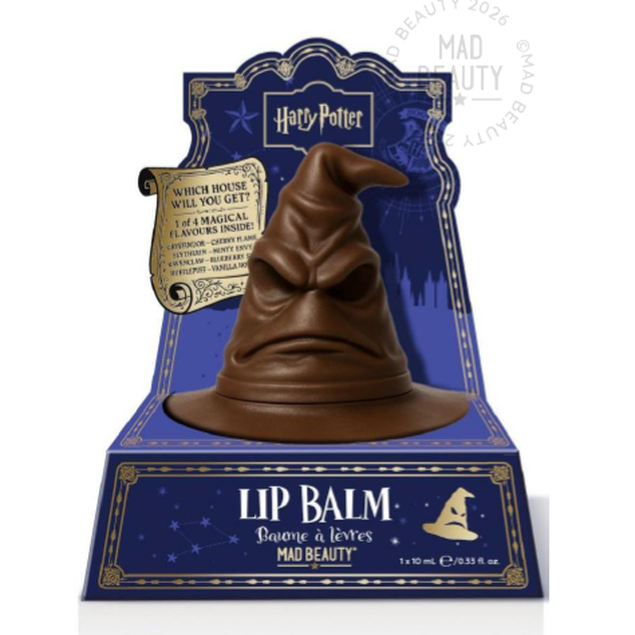 Image produit Harry Potter - Baume à lèvres