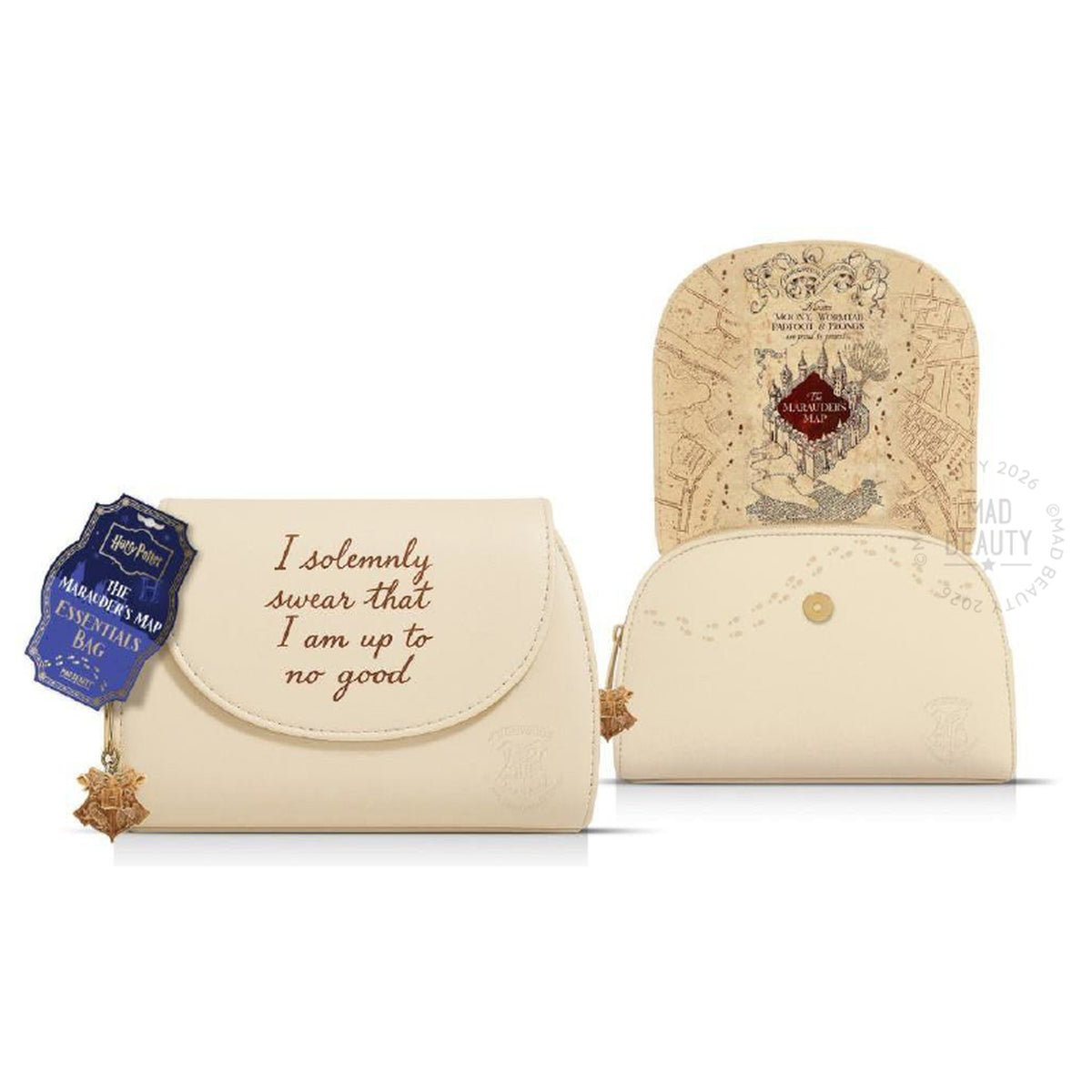 Image produit Harry Potter - Trousse de maquillage