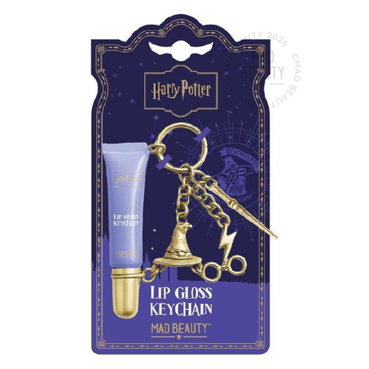 Image produit Harry Potter - Coffret cadeau