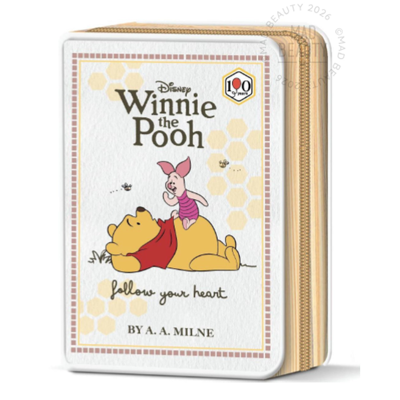 Image produit Winnie l’Ourson - Trousse de toilette