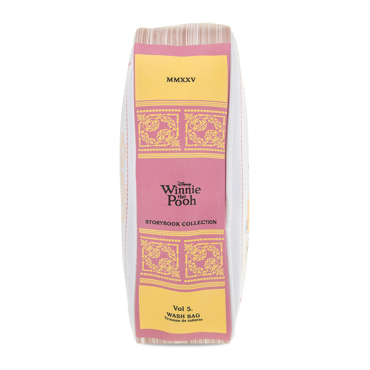 Image produit Winnie l'Ourson - follow your heart Trousse de toilette