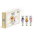 Image produit Winnie l’Ourson - Set de 3 crèmes pour les mains